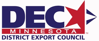 Minnesota DEC Logo