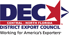 Central - North Florida DEC Logo